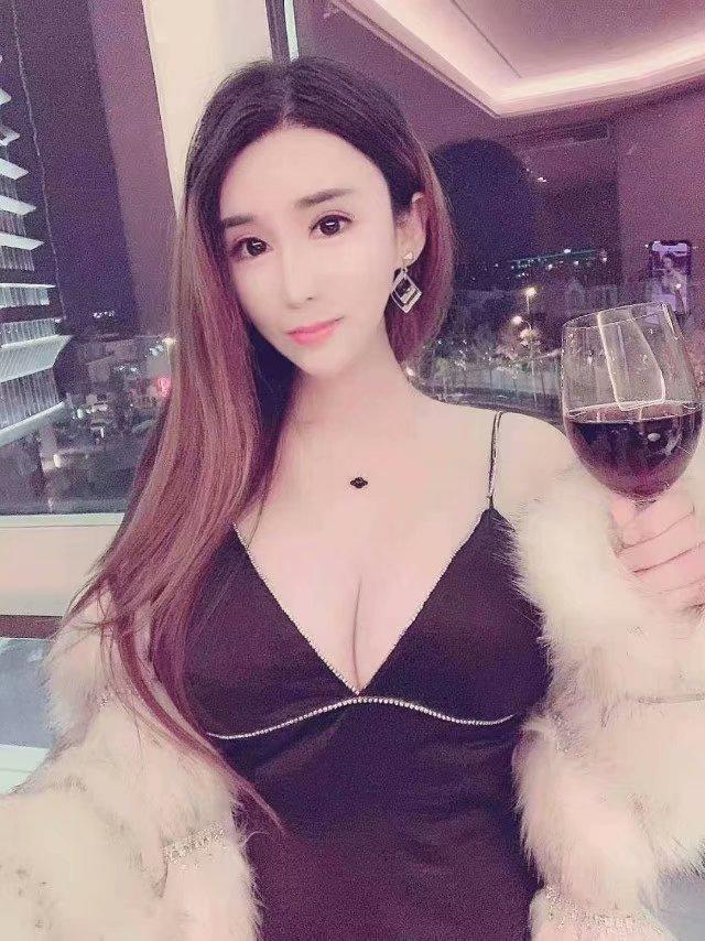 宁波鄞州区服务好的漂亮妹子 第3张