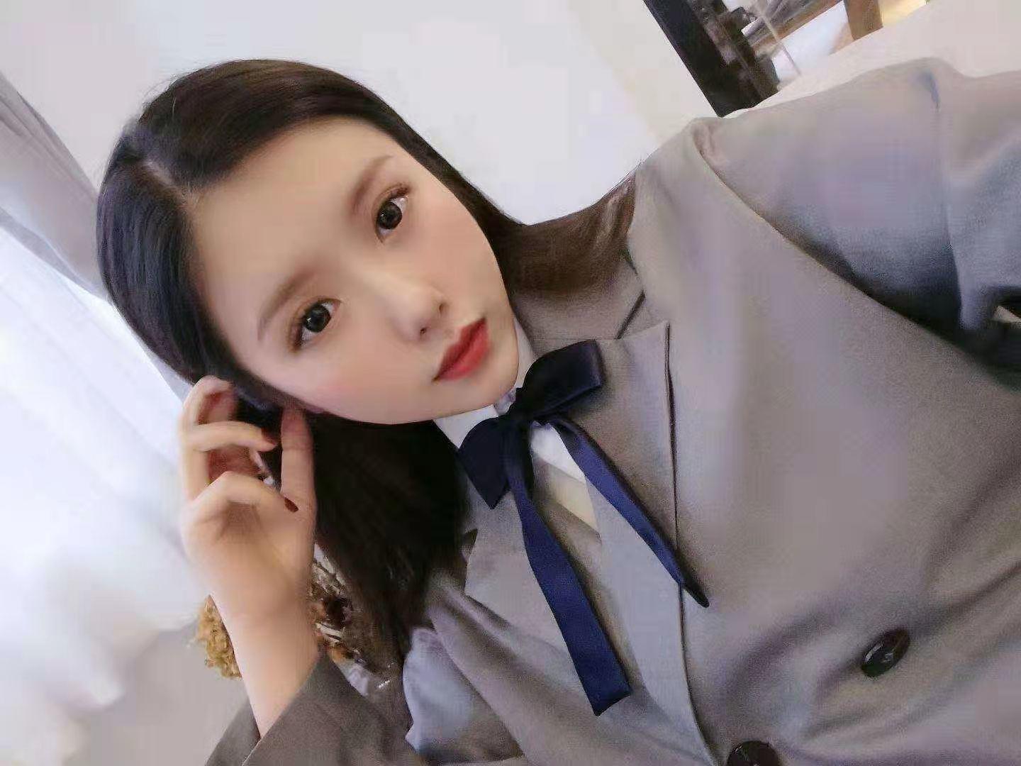 宁波大胸妹 第2张