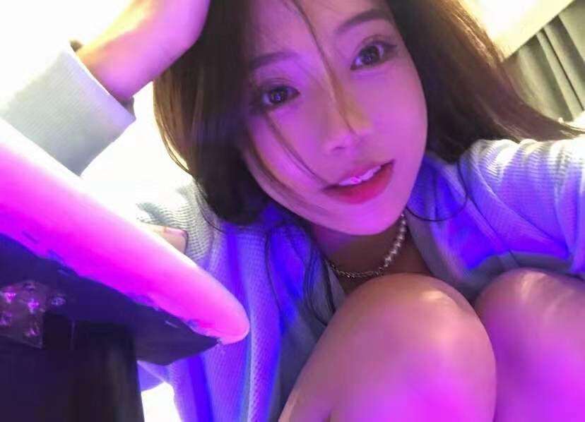 杭州超级可爱的小姐姐 第1张