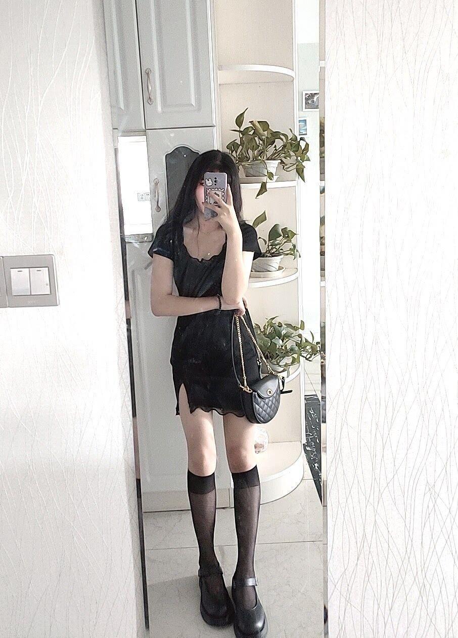 杭州超级可爱的小姐姐 第3张