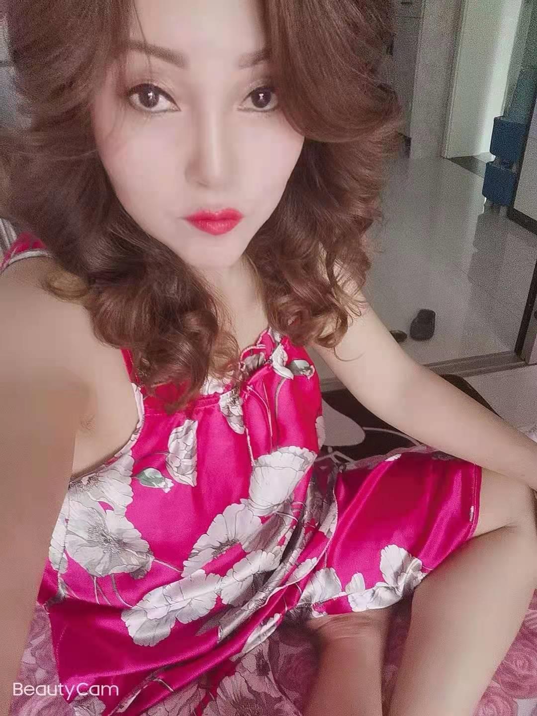 北郊气质贵妇,西安难寻其二 第2张