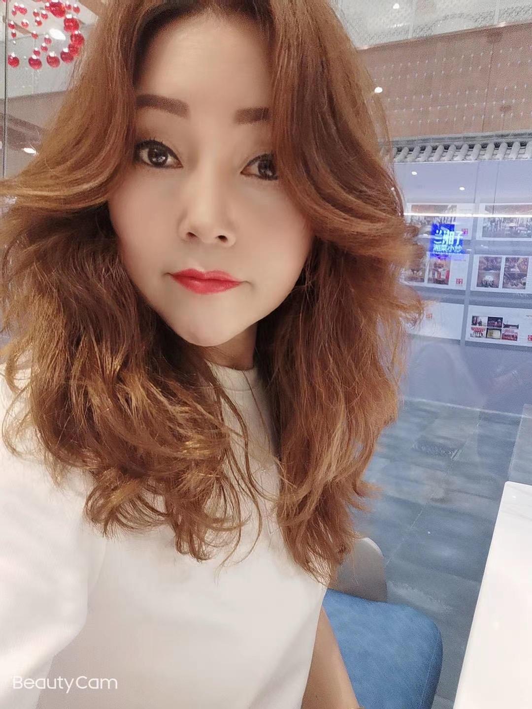 北郊气质贵妇,西安难寻其二 第5张