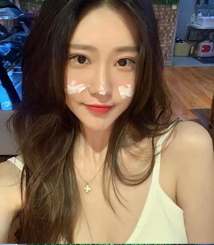 漂亮妹子，物超所值 第1张