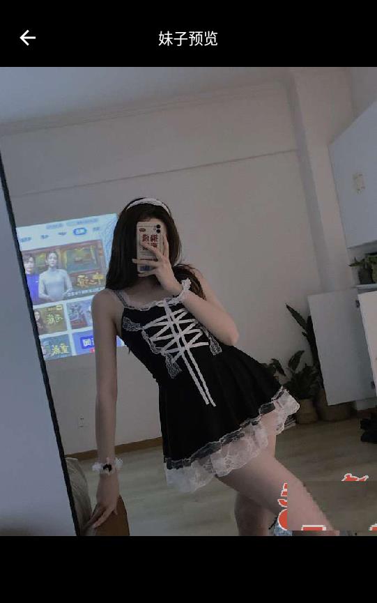 艺校妹妹外出兼职 第3张
