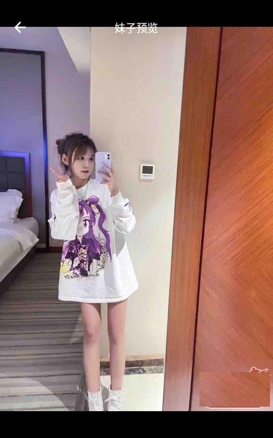 兼职学妹外出寻刺激 第3张