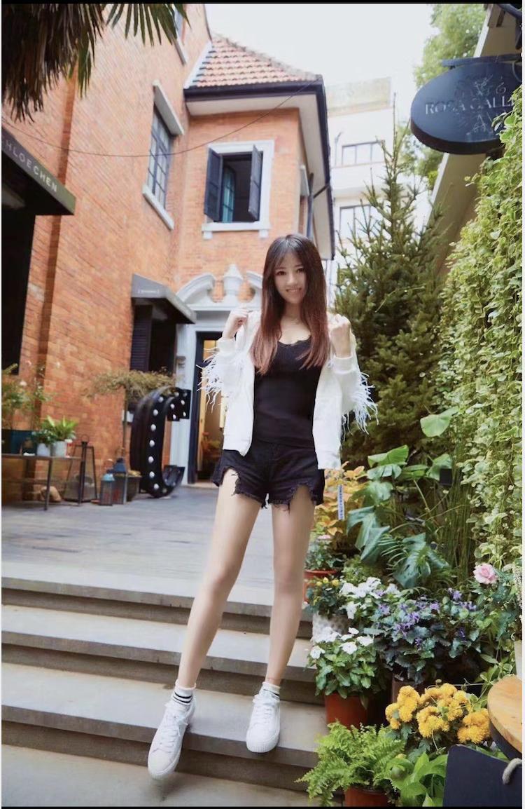 普陀00后云南少数名族妹子捉妖记 第1张