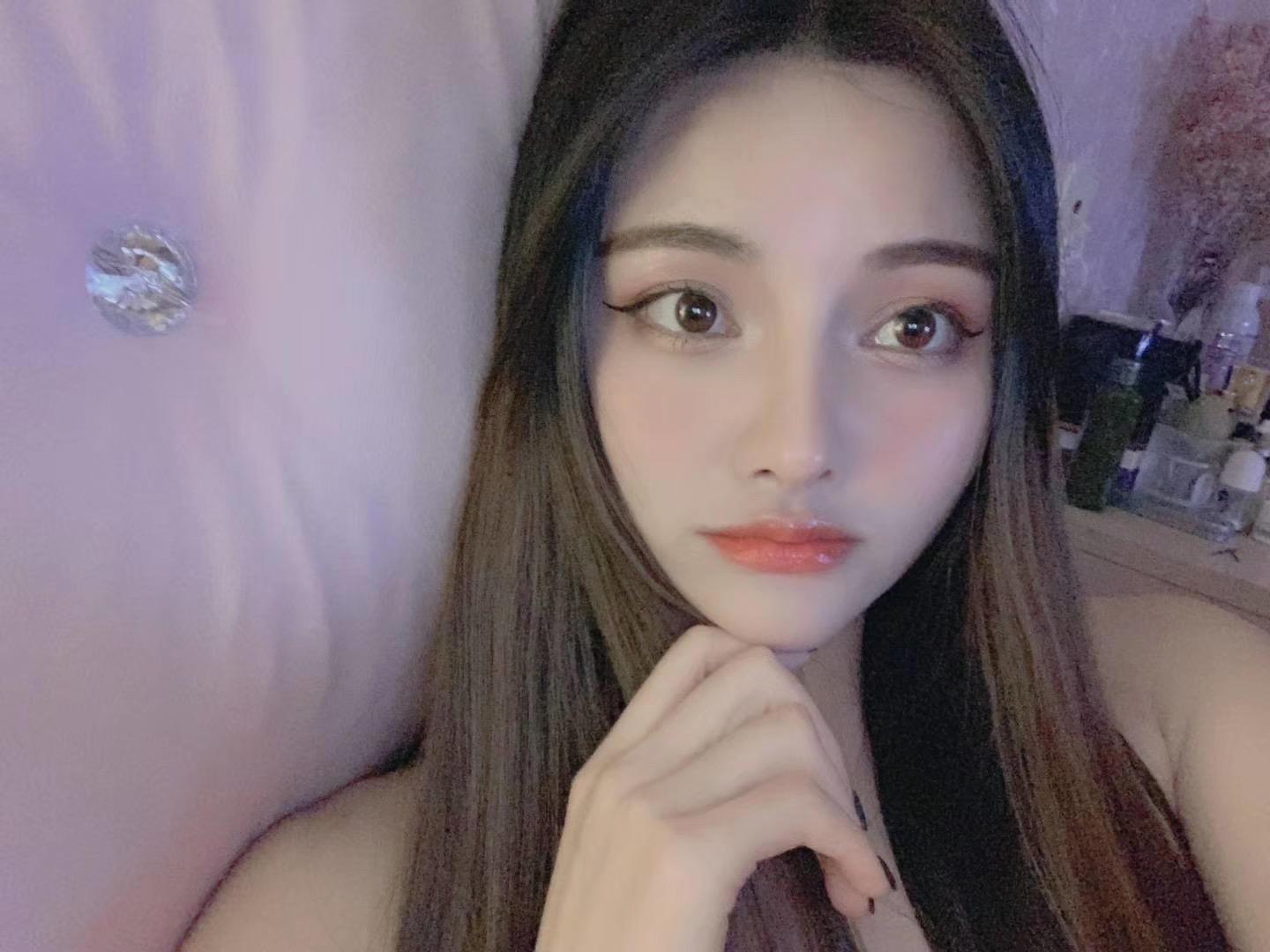 莺莺，验证出来还行，是个骚气的重庆妹子 第1张