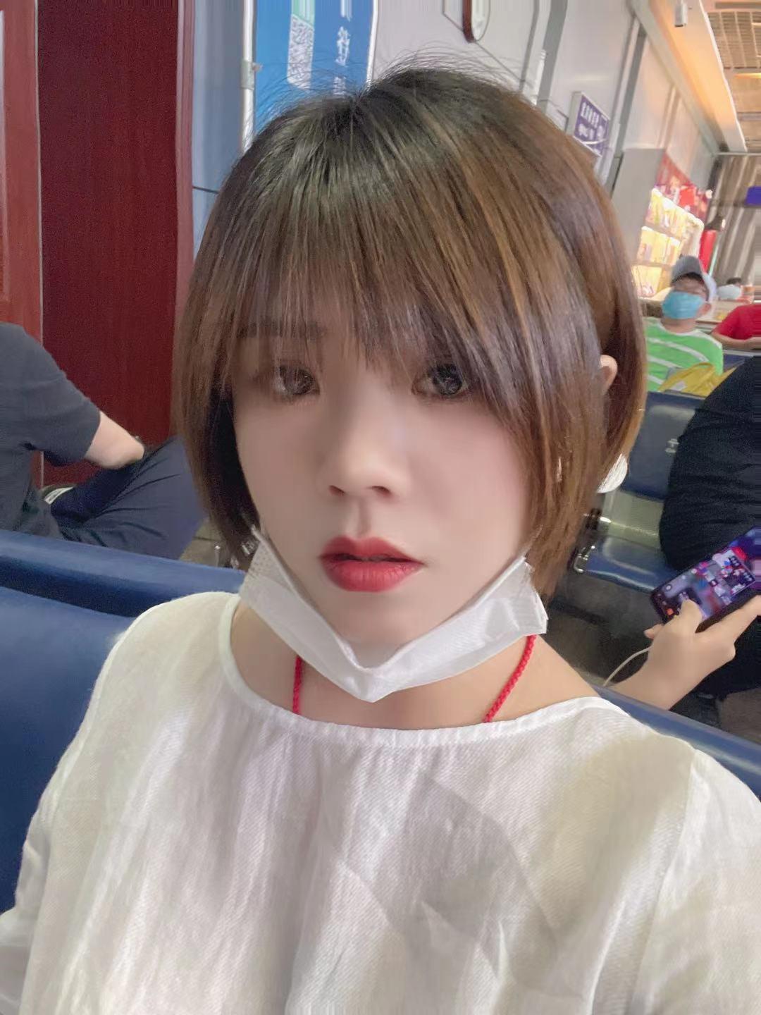 约会金沙江路兼职挺爽 第2张