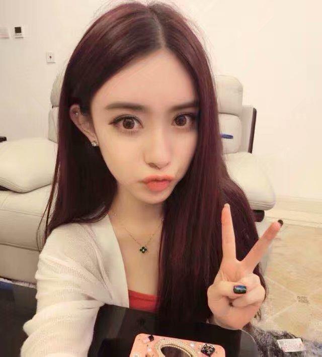 蛮嫩的妹纸 第2张