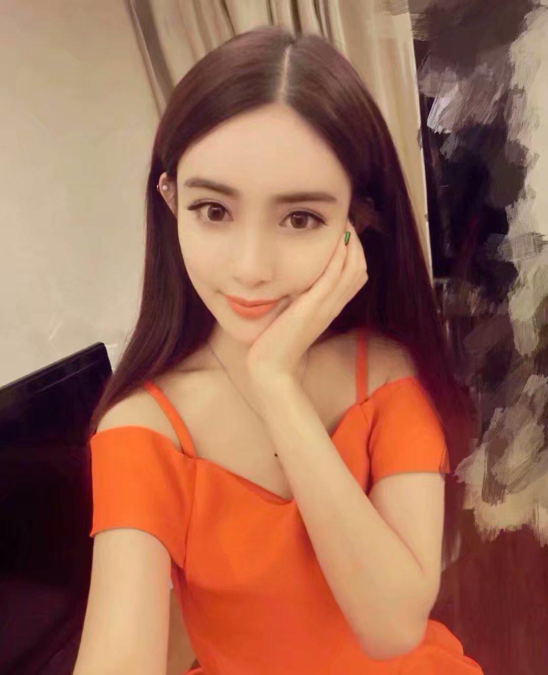 蛮嫩的妹纸 第3张