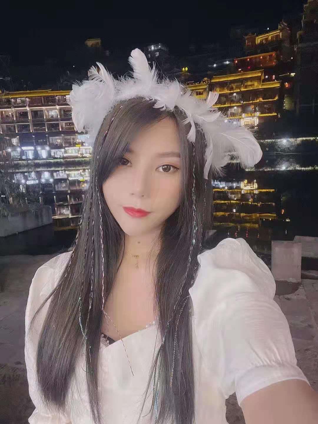 福田小美女，年轻活好值得一去 第2张