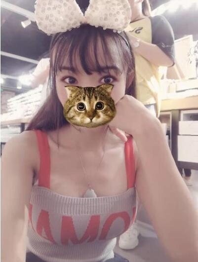好清纯的小妹妹 第2张