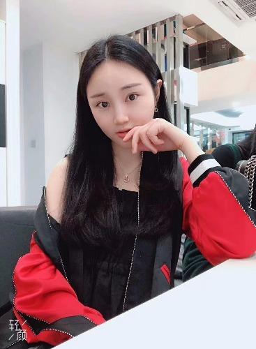 深圳年轻可爱小妹 第1张