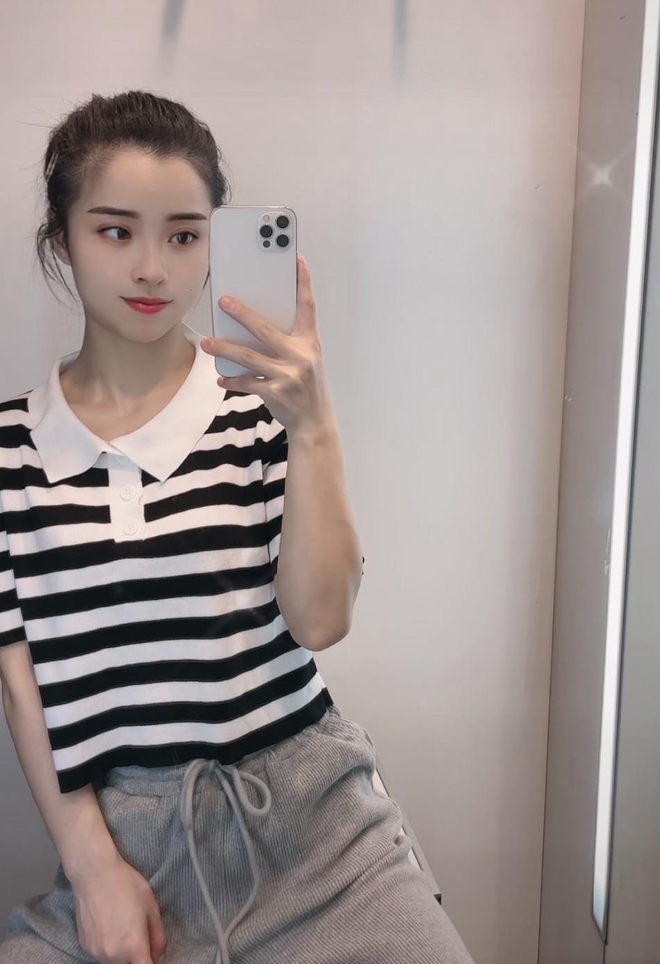 常州妹妹奇遇记小巧可爱服务很好 第1张