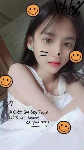 萝莉颜值控,验狮子桥小可爱妹妹 第2张