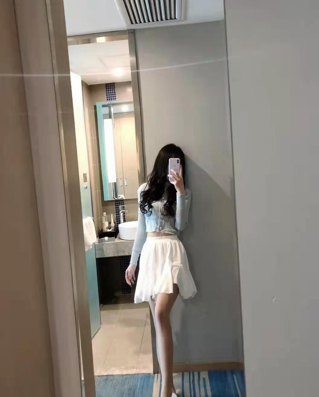 天河小御姐软软 第1张