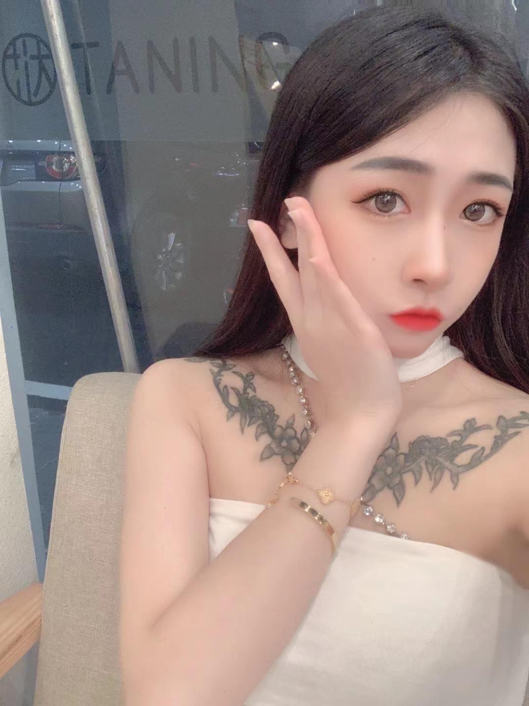 乖萌小辣妞郭郭 第4张