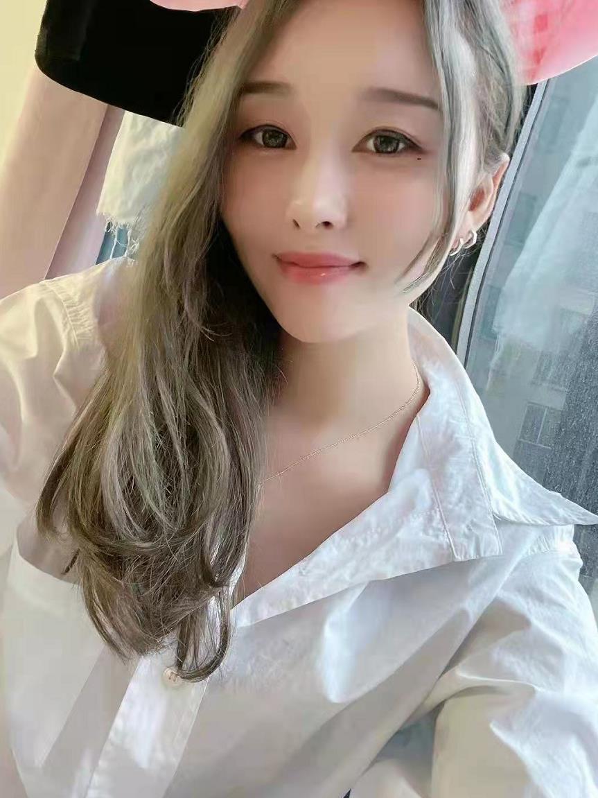 天河小御姐软软 第3张