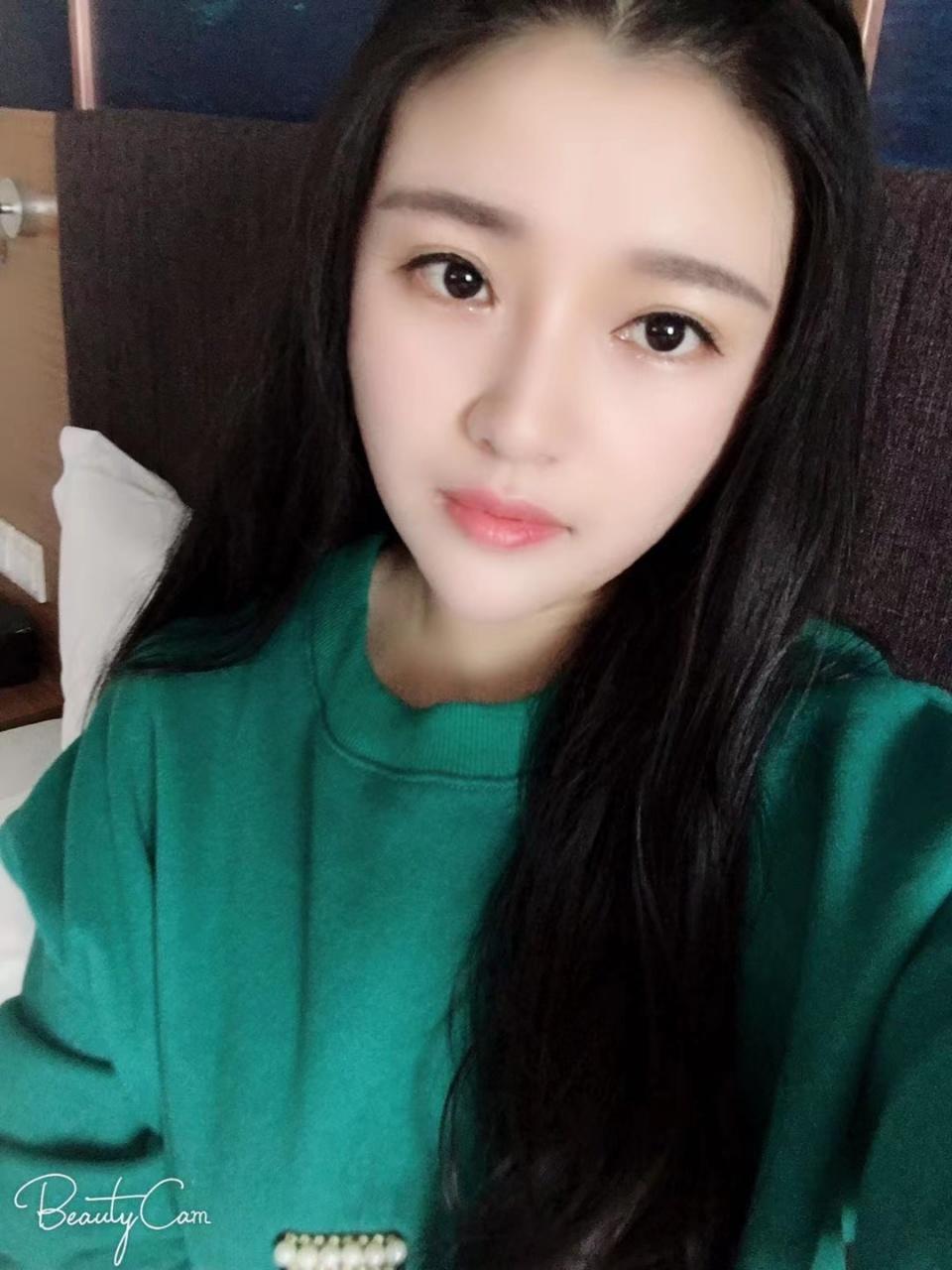潭村90后36C《叶玲》 第1张