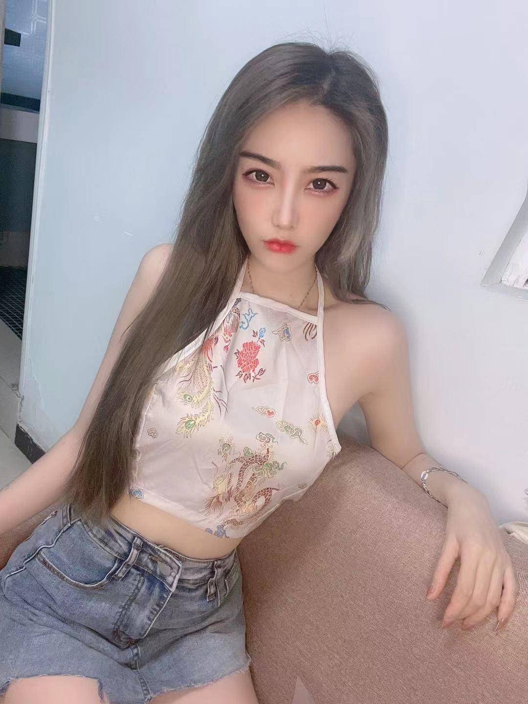 海珠小网红楠汐 第1张