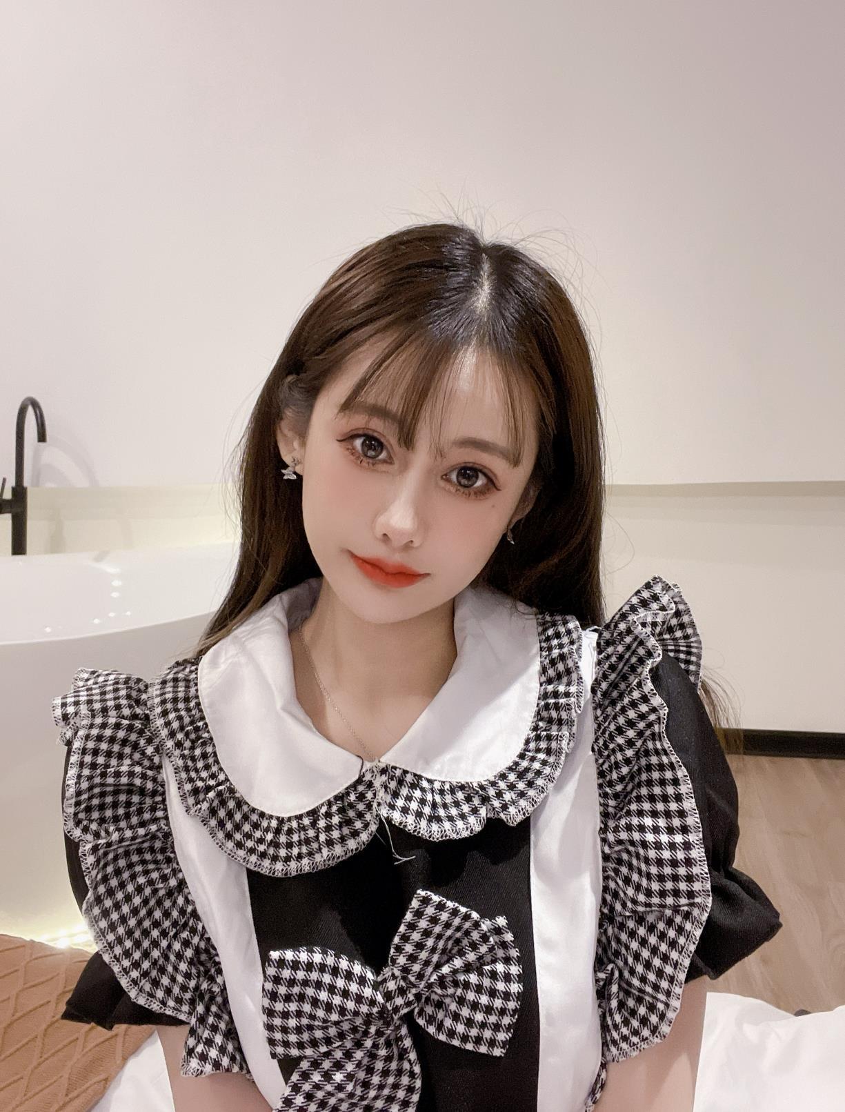 乖萌小仙女小伊 第1张