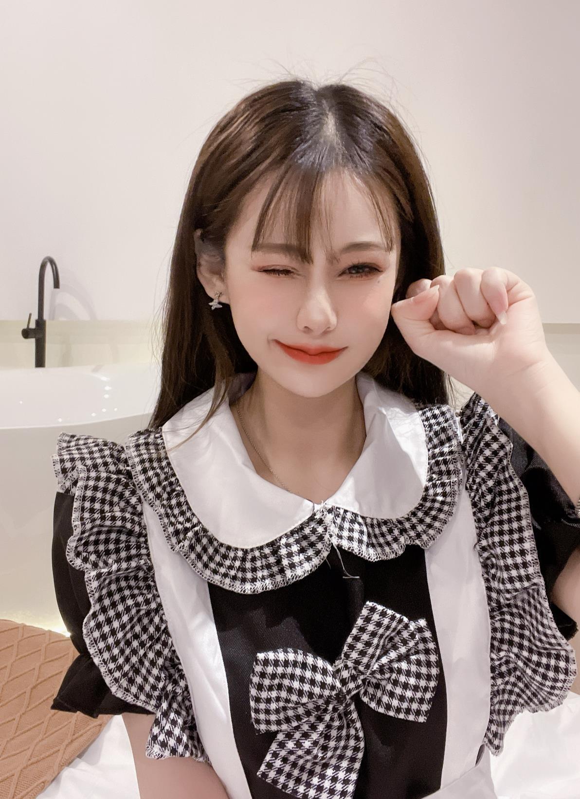 乖萌小仙女小伊 第2张