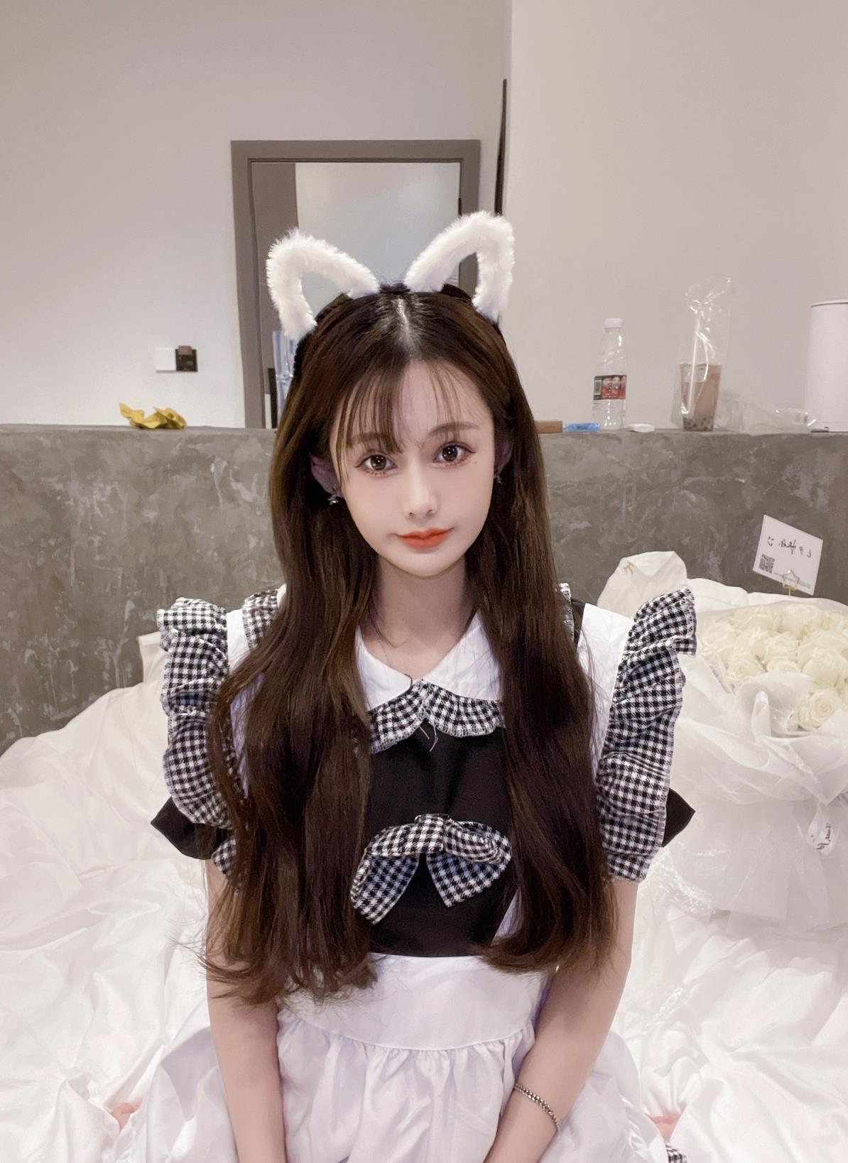 乖萌小仙女小伊 第3张