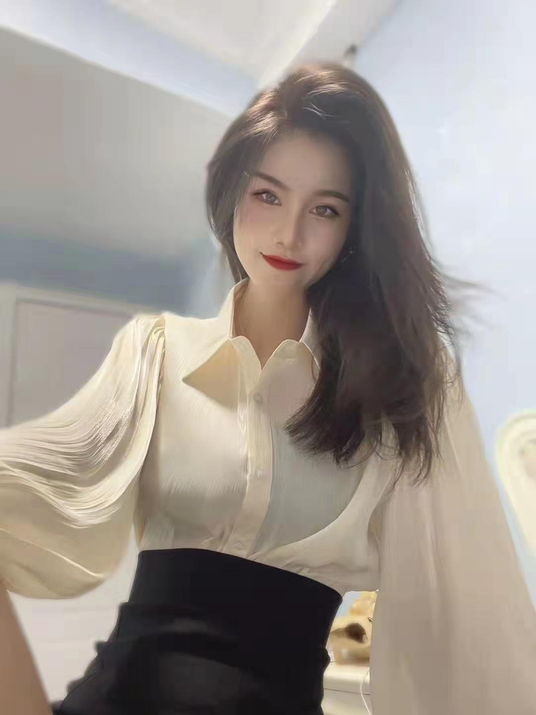 萧山茵茵妹子 第1张