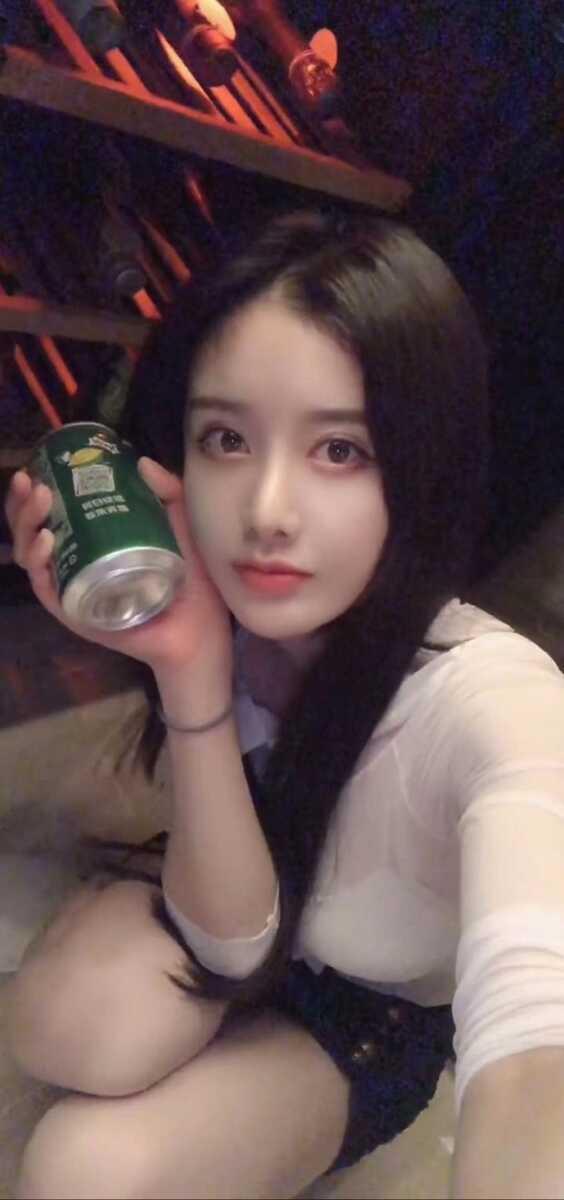 感觉非常好的一个妹子 第2张