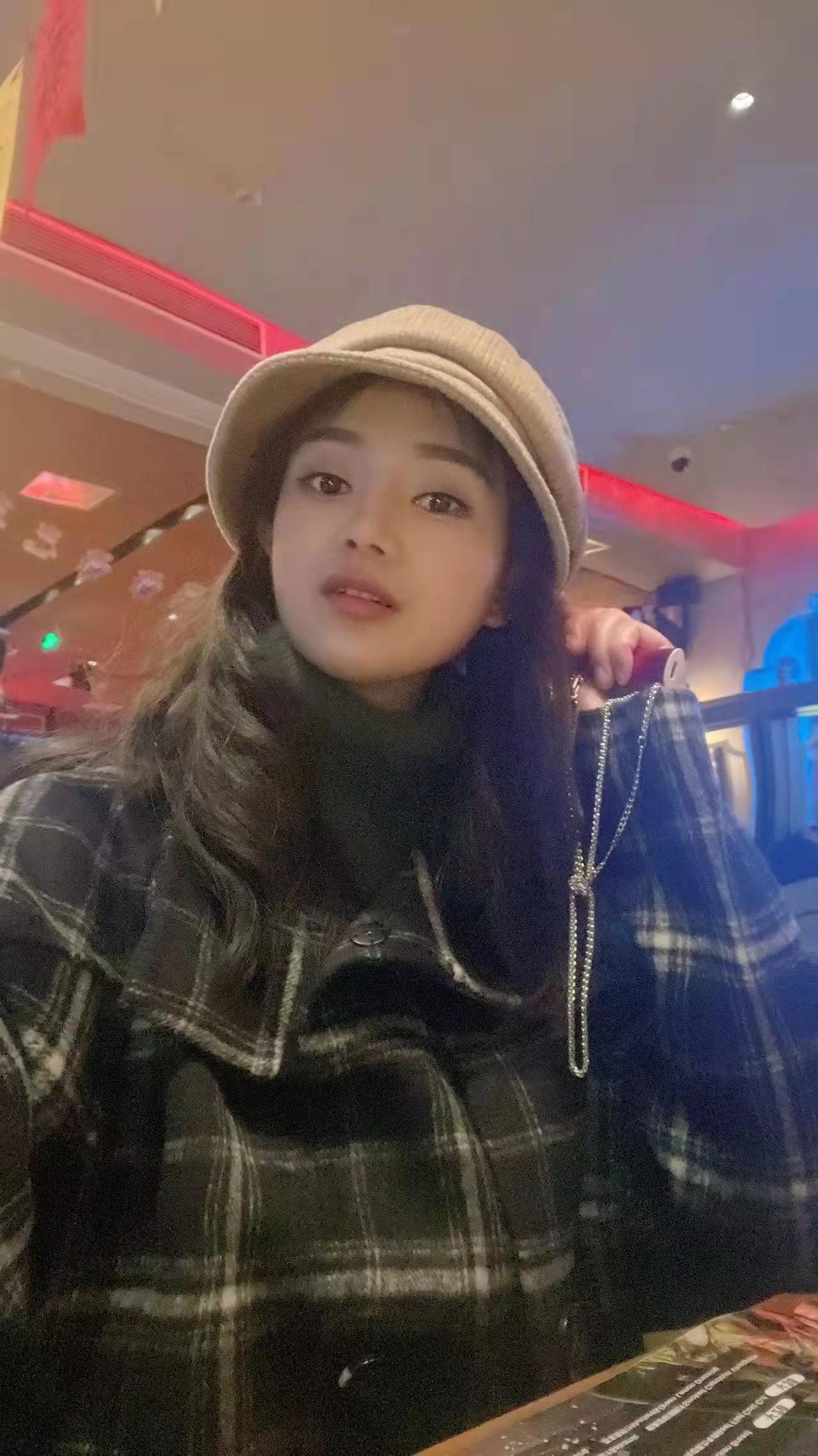 春节前约的还算满意的一次！ 第1张