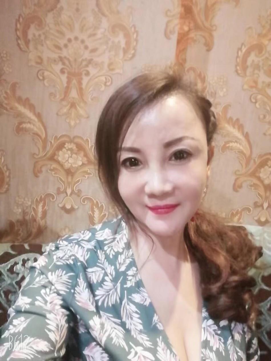 闵行龙柏新村lf丽丽(酒红色的女人)爽记 第1张