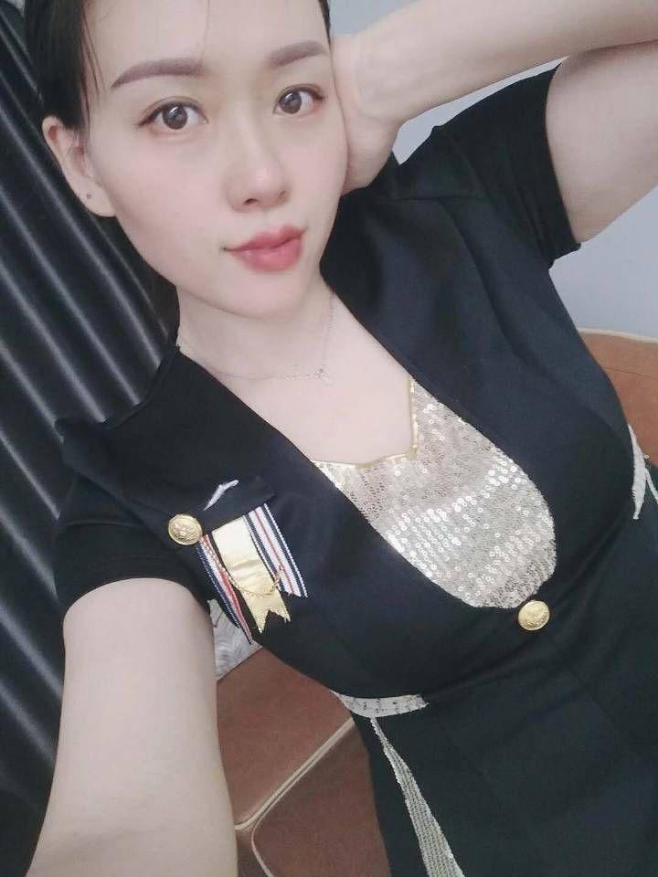 体验黄浦区服务系妹子 第1张