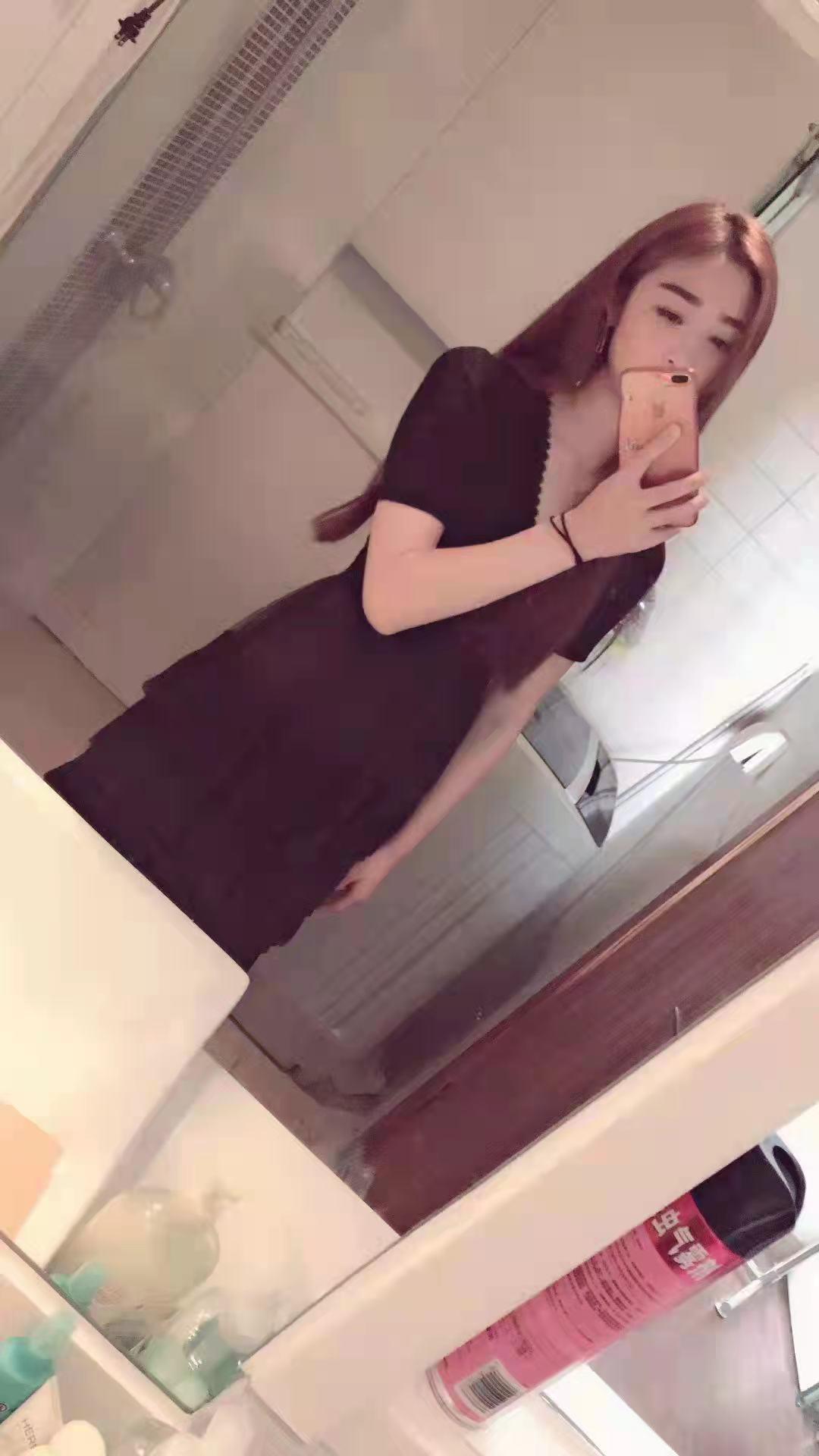 龙华民治大长腿小夏 第1张