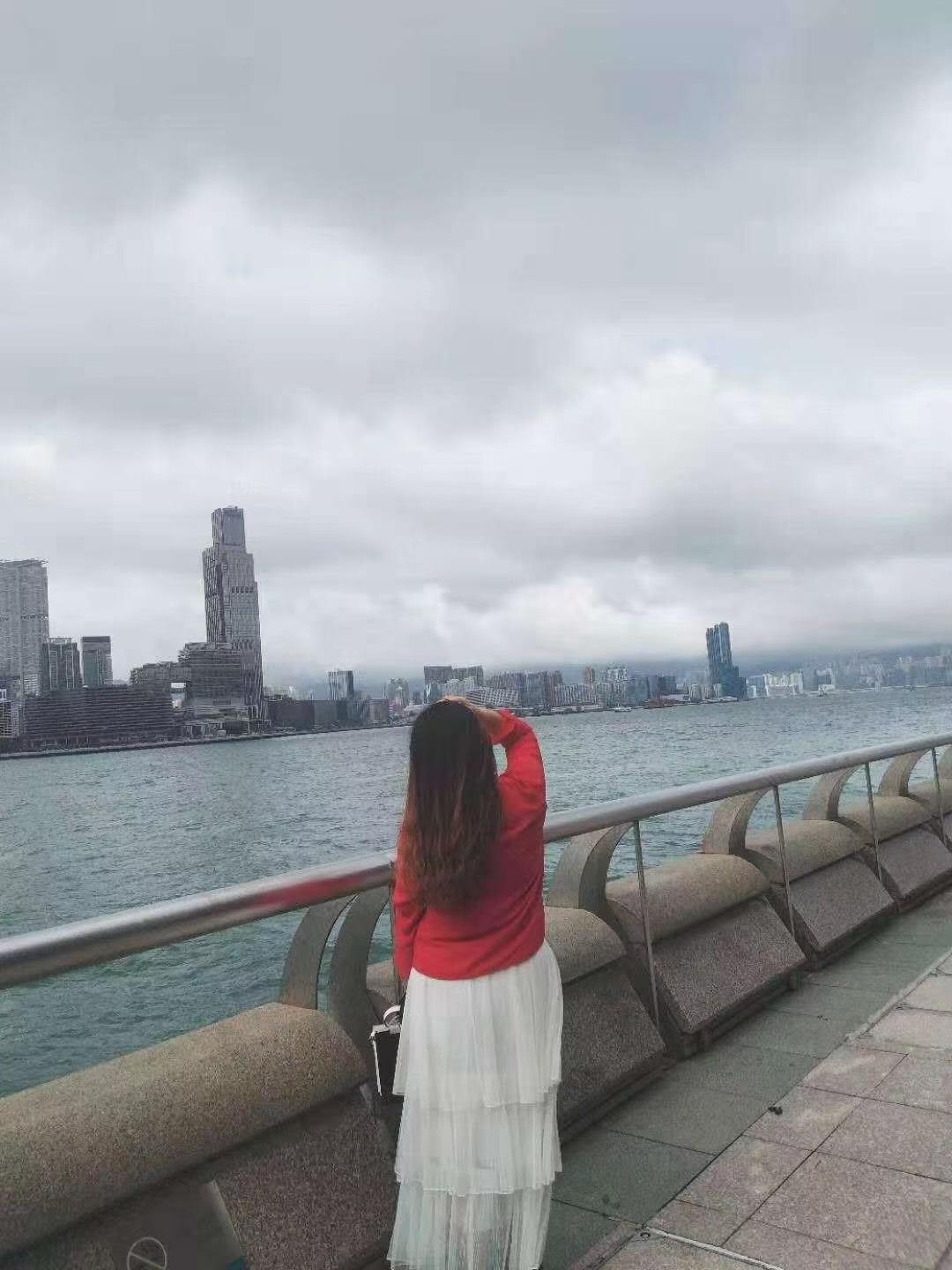 龙华民治天虹骚熟女红姐 第5张