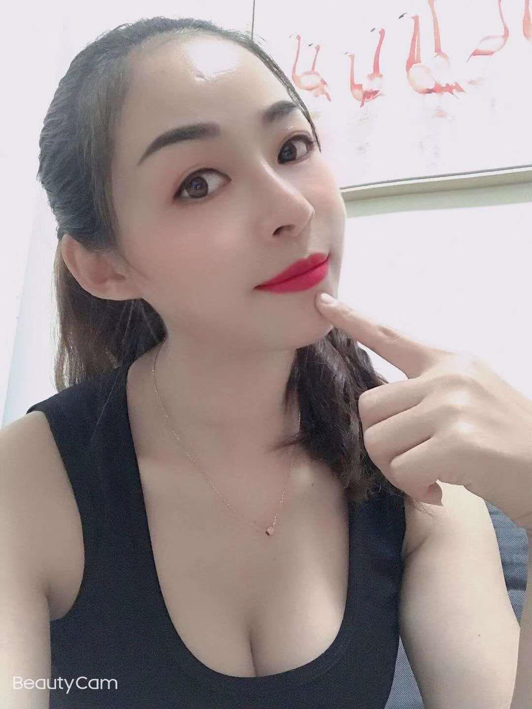 新的一周开始了，回家路上打一炮南山服务系妹子伊人/萤... 第1张
