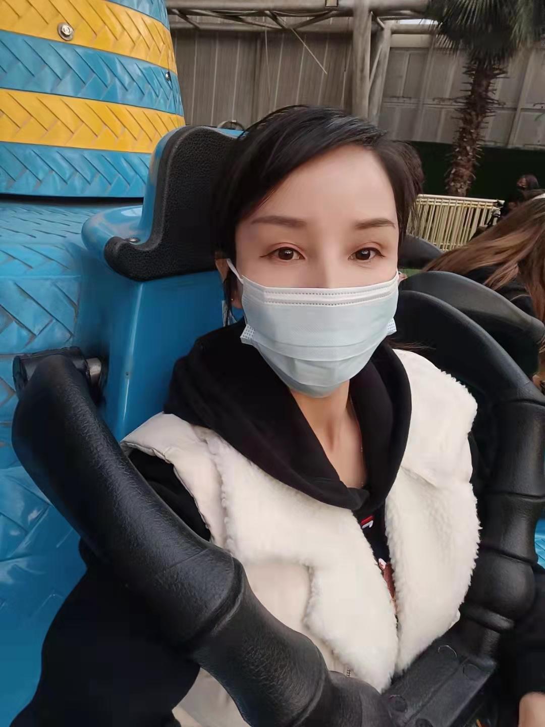 验证河北区花活小甜豆,活是真好 第1张