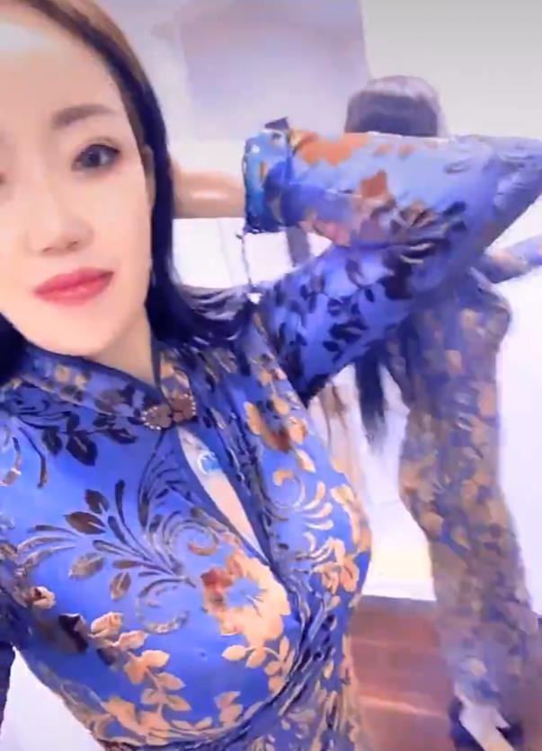坐标河东，出击小妖精 第1张