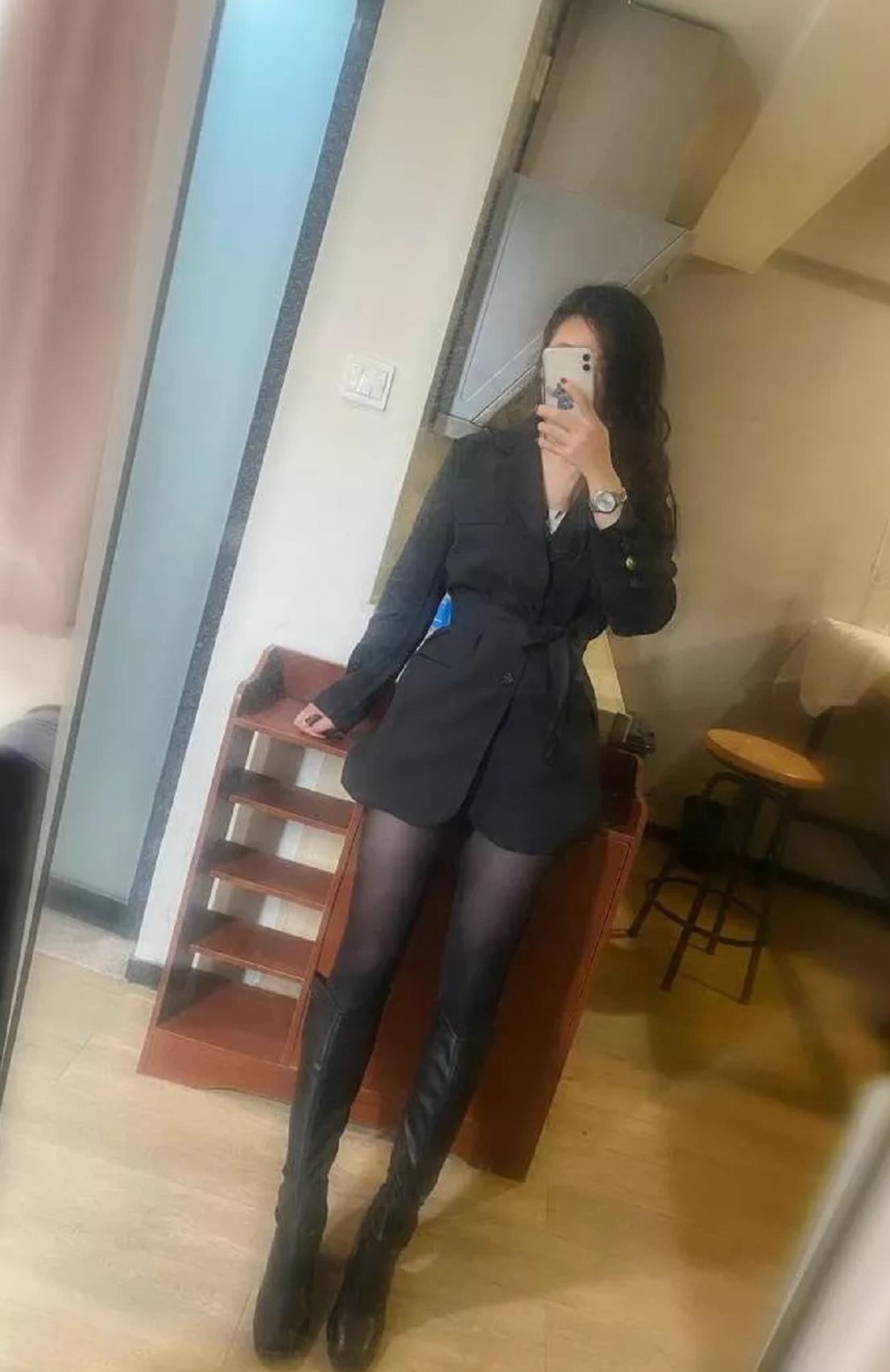 足足60分钟的彼岸，长相甜美，胸胸呼之欲出 第5张