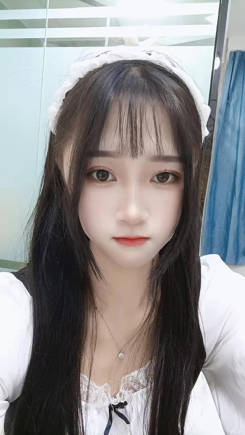海珠萌妹子雨雨 第2张