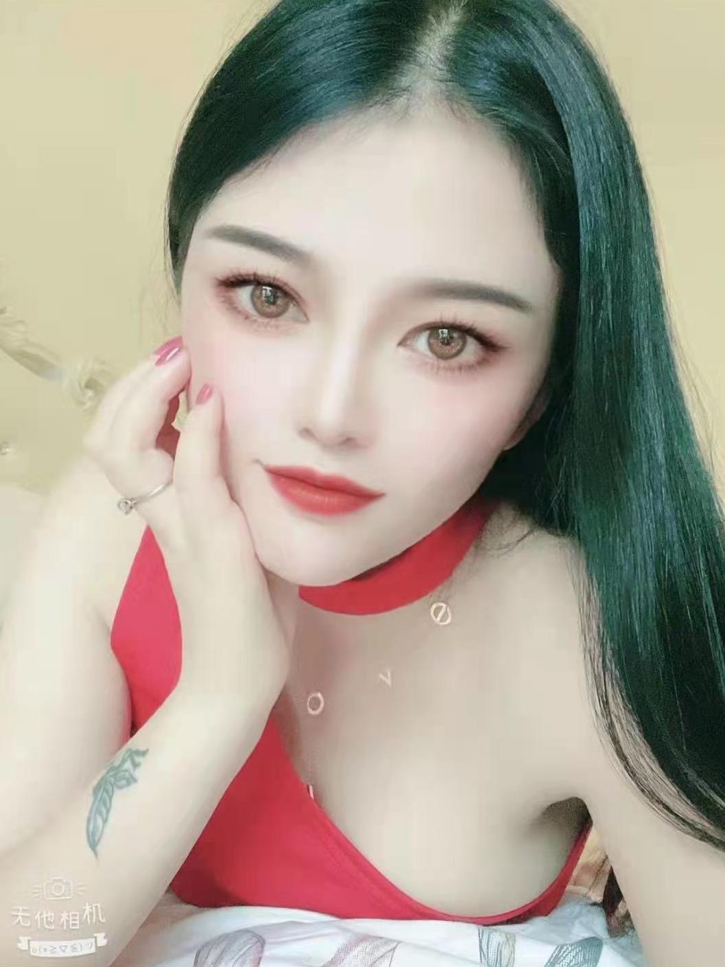 36D大胸性感妹~七七，坐莲舒服令人回味 第1张