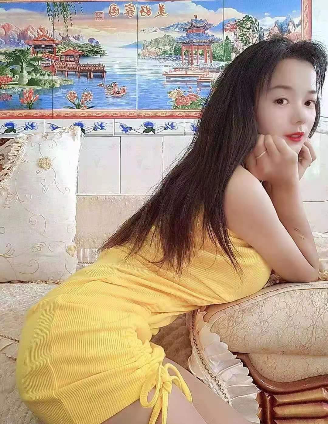 南城区性感少女桃花运，热情健谈，奶子好 第1张