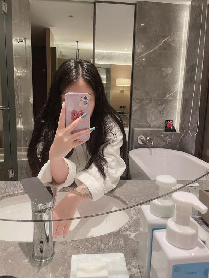潍坊市区美女妹子 第1张
