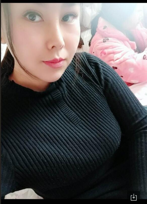 服务型美女安心让你体验贵宾感觉 第1张