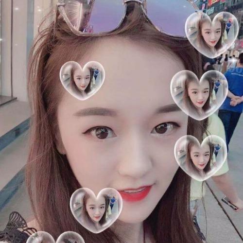 循礼门大奶妹子 第1张