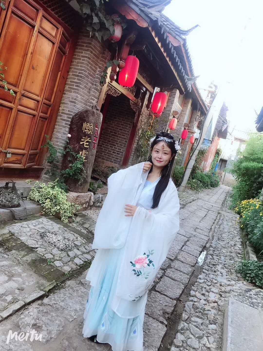 银行妹妹的口活服务 第1张