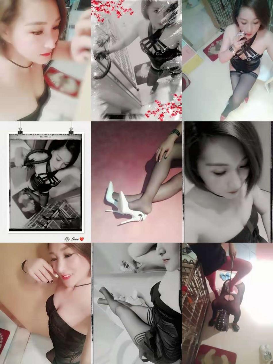 SM女王，不是本狼的菜，各位随意 第1张