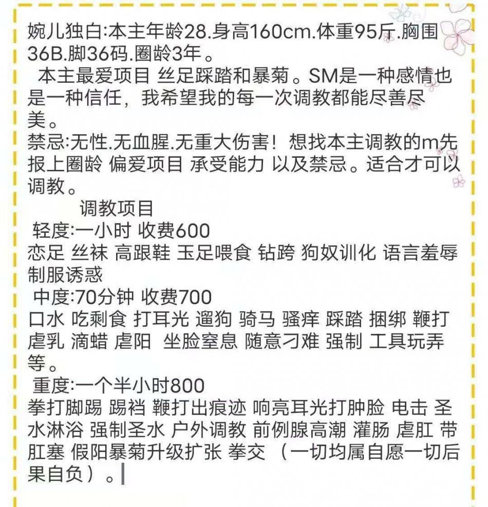SM女王，不是本狼的菜，各位随意 第2张