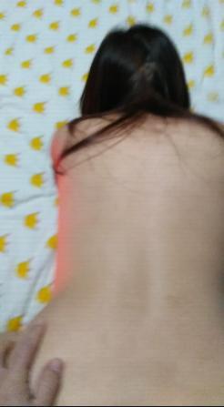 25岁少妇刚离婚 第5张