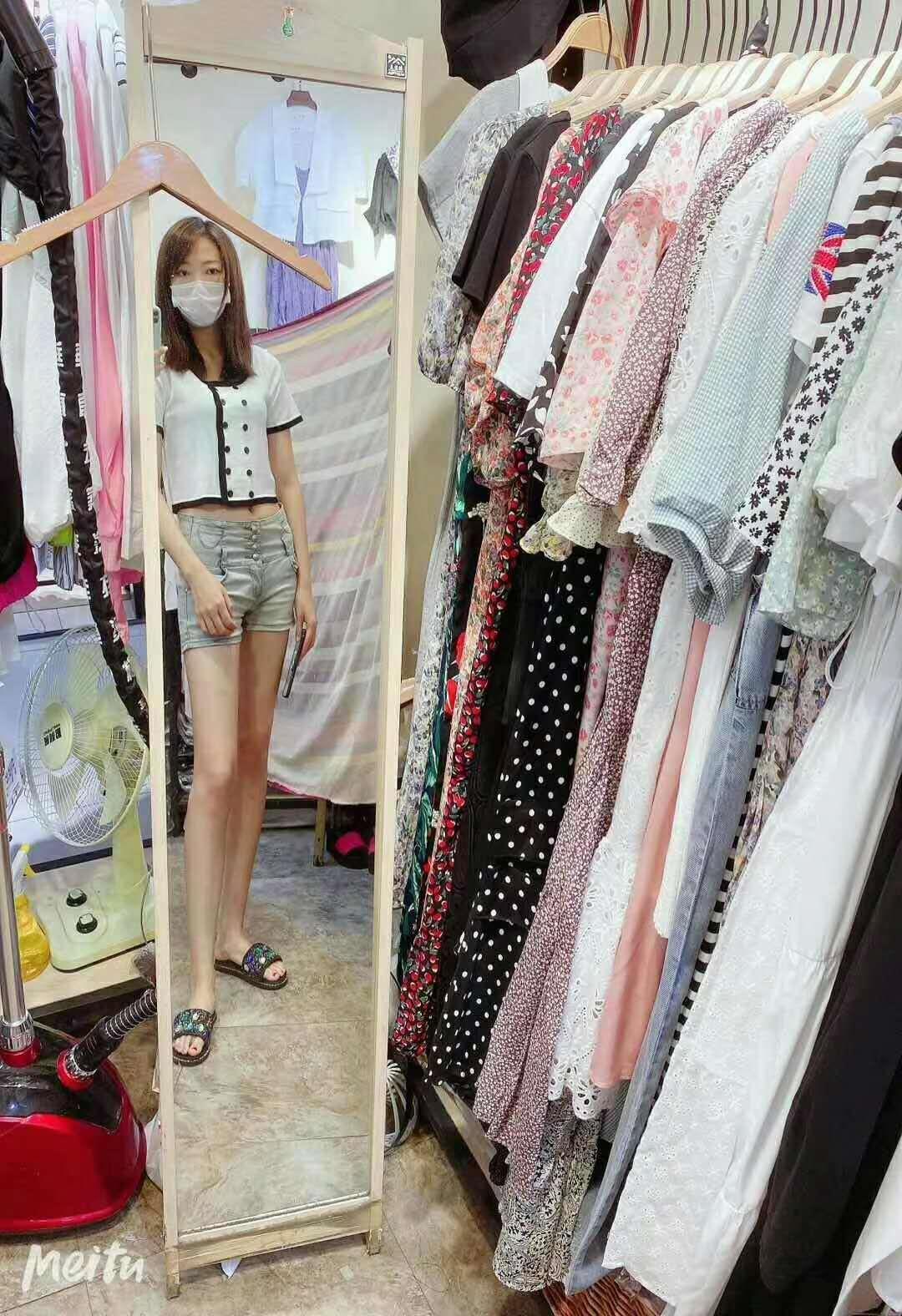 市内寻欢，年轻妹子 第2张