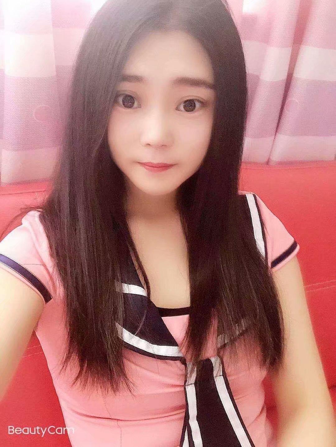 敏感妹子，水多一怼一哆嗦 第2张